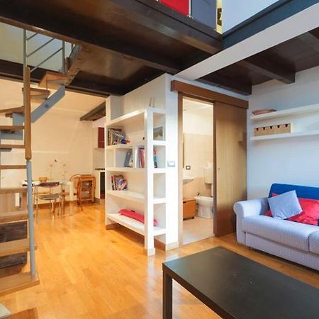 Pisolo In Citta Casa Vacanze Nel Centro Storico Bolonya Dış mekan fotoğraf