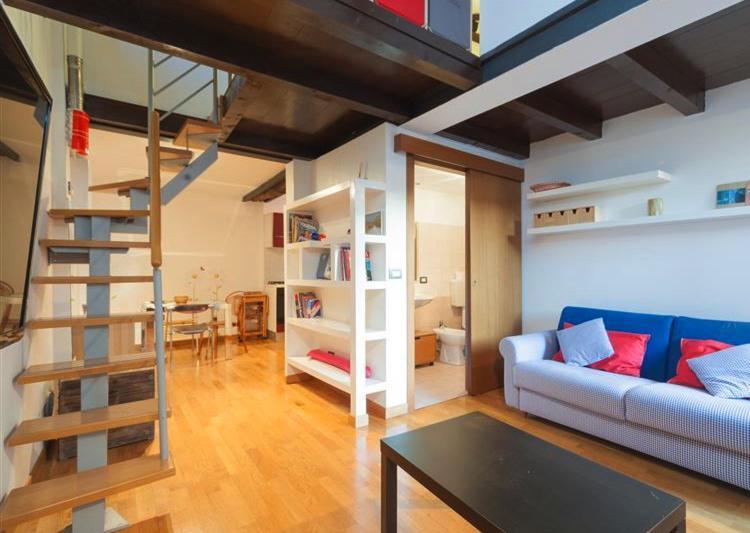 Pisolo In Citta Casa Vacanze Nel Centro Storico Bolonya Dış mekan fotoğraf