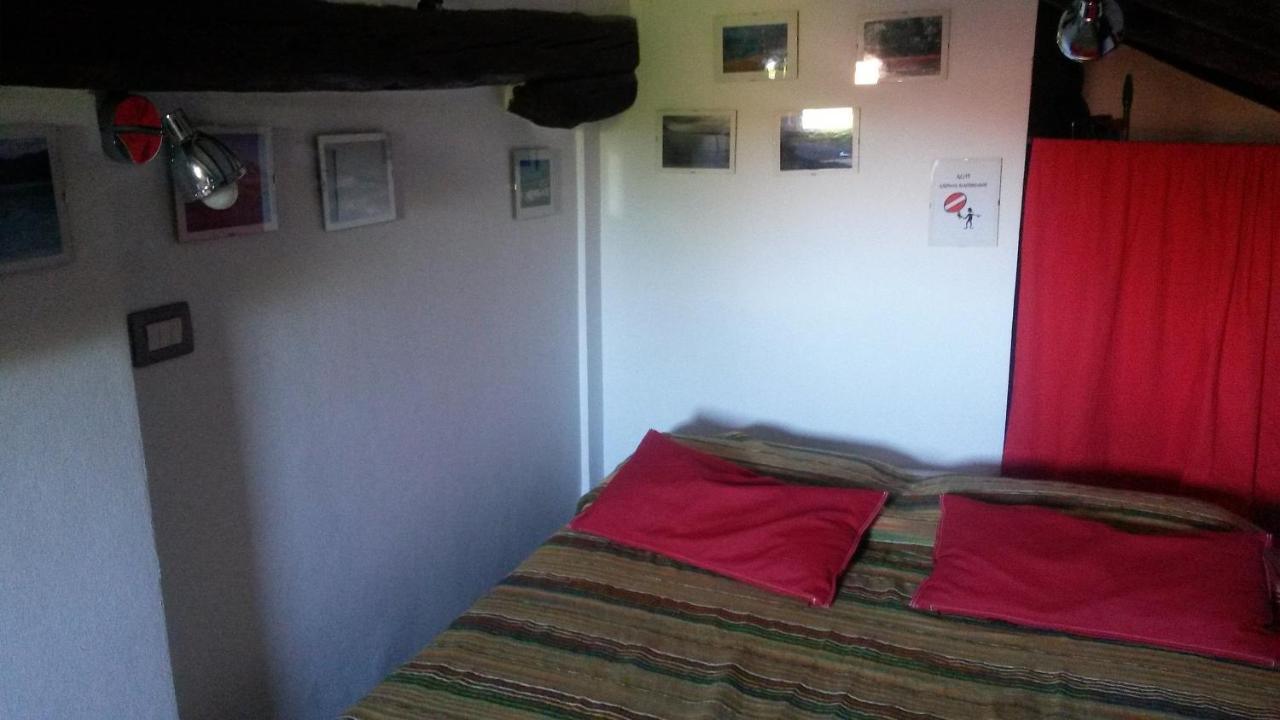 Pisolo In Citta Casa Vacanze Nel Centro Storico Bolonya Dış mekan fotoğraf