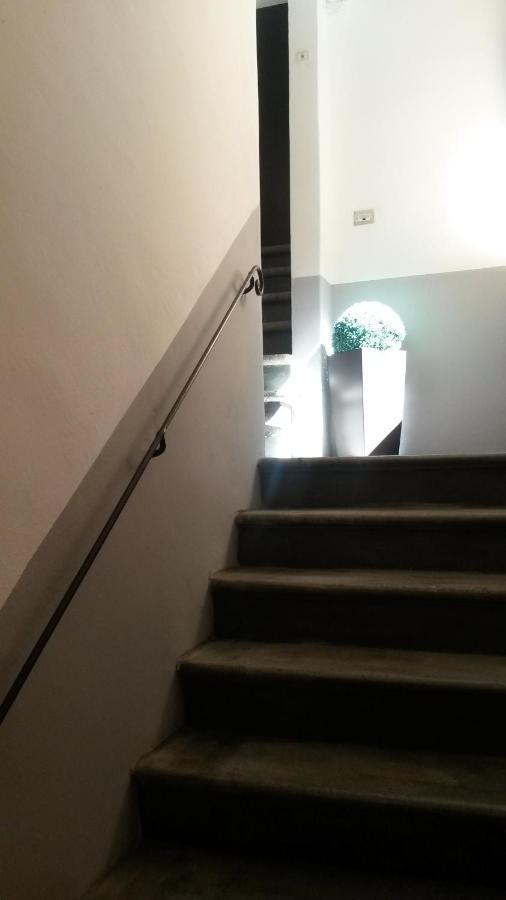 Pisolo In Citta Casa Vacanze Nel Centro Storico Bolonya Dış mekan fotoğraf